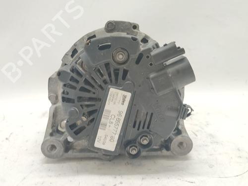 Alternator PEUGEOT 206+ (2L_, 2M_) 1.1 | BP36303909M7 - Image 3