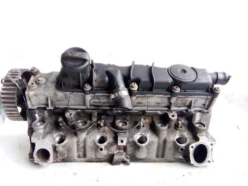 Cylinder head CITROËN C4 Grand Picasso I (UA_) 2.0 HDi 138 | BP23074969M5 
