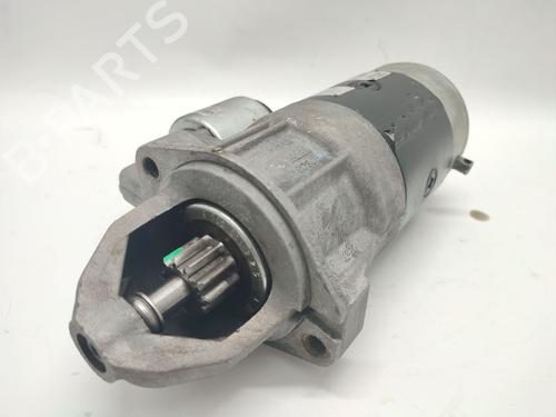 Used Starter Starter 34041345 34041345