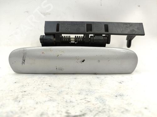 Used Front left exterior door handle CITROËN XSARA (N1) 2.0 HDi 90 (90 hp) 30136354