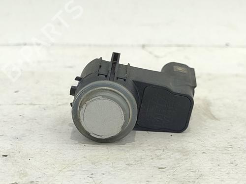 Used Electronic sensor PEUGEOT 5008 (0U_, 0E_) 1.6 HDi (110 hp) 31807715