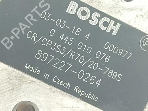 Injection pump OPEL ASTRA H (A04) 1.7 CDTI (L48) | BP29924530M78