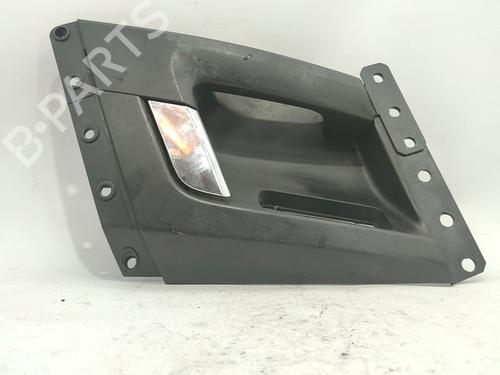 Türgriff vorne links innen für OPEL VECTRA C GTS (Z02) [2002-2009]  29342772