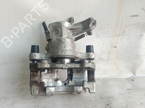Right rear brake caliper SAAB 9-3 Estate (E50) 1.9 TiD | BP28293569M106 