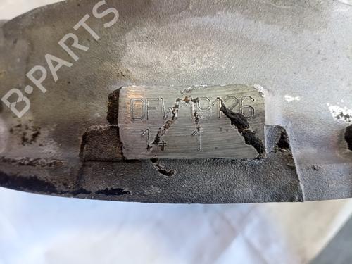 Gearbox SEAT CORDOBA (6K1, 6K2)  | BP16951277M3 