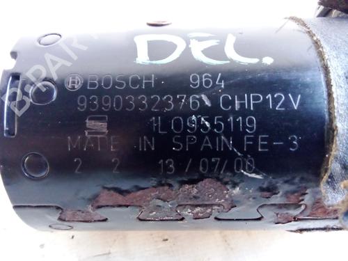 Front wiper motor SEAT IBIZA II (6K1)  | BP19708683M29 