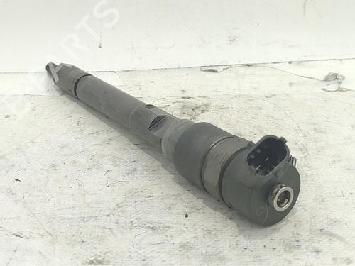 Used Injector CHEVROLET LACETTI (J200) 2.0 D (121 hp) 32477246