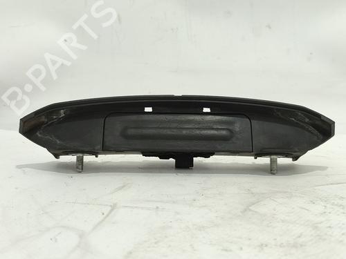 Used Tailgate handle OPEL CORSA D (S07) 1.3 CDTI (L08, L68) (75 hp) 28704317