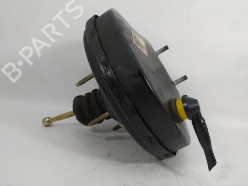 Servo brake FIAT PUNTO Hatchback Van (188_) 1.2 60 | BP10339072M42 