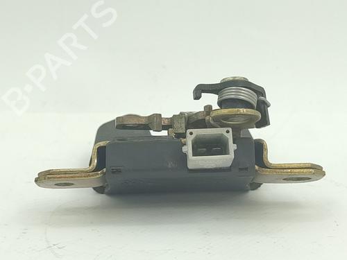 Tailgate lock SEAT CORDOBA (6L2) 1.9 SDI | BP31018854C101