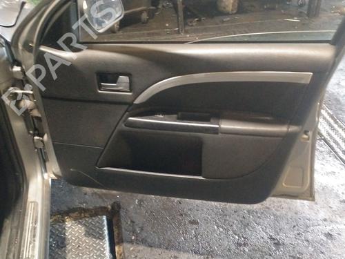 Oliekøler FORD MONDEO III (B5Y) 2.0 16V TDDi / TDCi | BP30109248M33