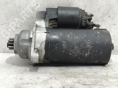 Startmotor AUDI A3 (8L1) [1996-2006]  28095414