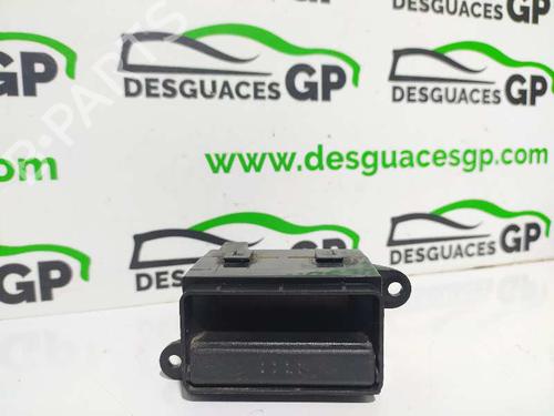 Used Display monitor HONDA HR-V (GH_) 1.6 16V 4WD (GH2, GH4) (124 hp) 7127279