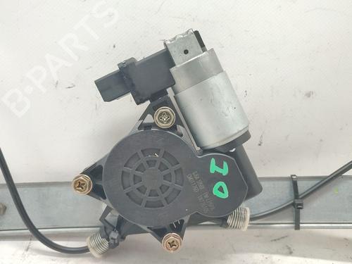Front left window mechanism MAZDA 6 Hatchback (GG) 2.0 DI (GG14) | BP38703634C22 - Image 2
