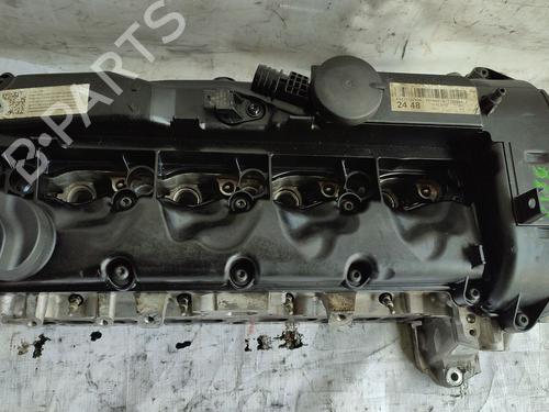 Cylinder head MERCEDES-BENZ C-CLASS (W204) C 200 CDI (204.001) | BP27257339M5 