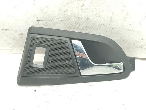 Høyre bak invendig håndtak SKODA OCTAVIA I (1U2) 1.9 TDI (110 hp) 22904086