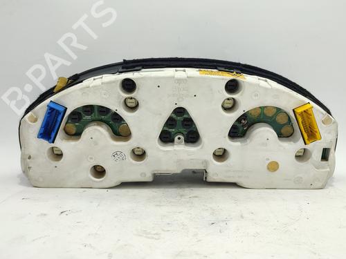 Instrument cluster AUDI A4 B5 (8D2) 1.9 TDI | BP31680185C47