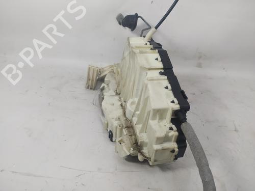 Front right lock MERCEDES-BENZ S-CLASS (W221, V221) S 320 CDI (221.022, 221.122) | BP11357515C97 