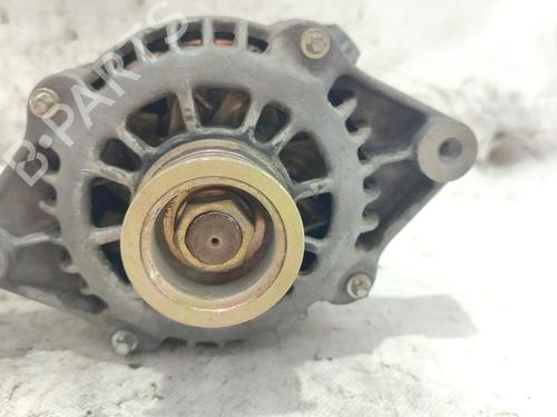Alternator OPEL ZAFIRA A MPV (T98) 1.6 16V (F75) | BP27560186M7 