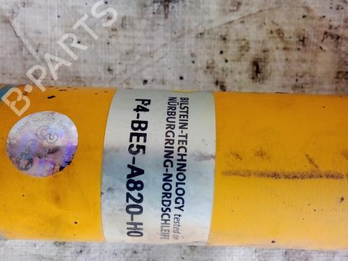 Left rear shock absorber SEAT LEON (1P1)  | BP18832027M18 