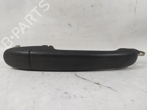 Used Rear right exterior door handle SEAT IBIZA II (6K1) [1993-2002]  13502908