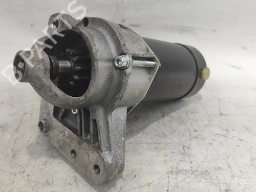 Starter PEUGEOT 206 Hatchback (2A/C)  | BP17998752M8 