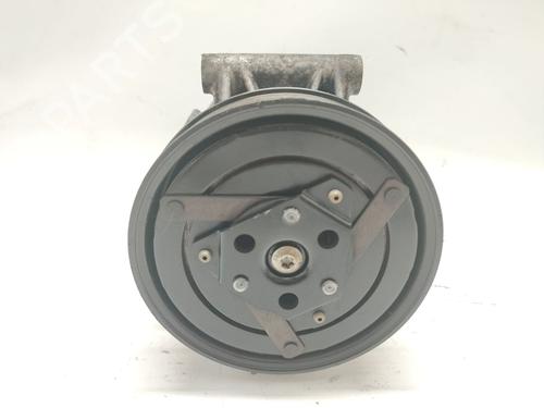Used AC compressor AC compressor RENAULT MEGANE II (BM0/1_, CM0/1_) 1.5 dCi (BM02, BM13, BM2A, CM02, CM13) (101 hp) 34396511 34396511