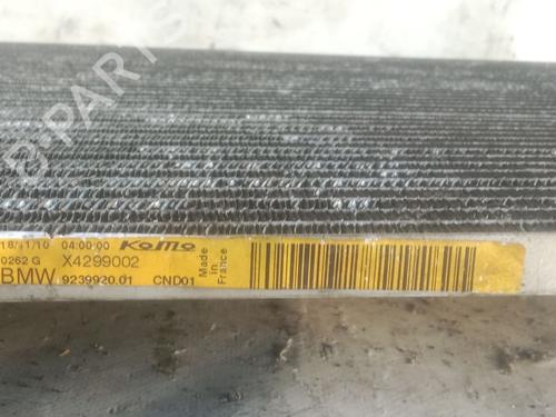 Heater matrix MINI MINI COUNTRYMAN (R60) Cooper D | BP30176434M63