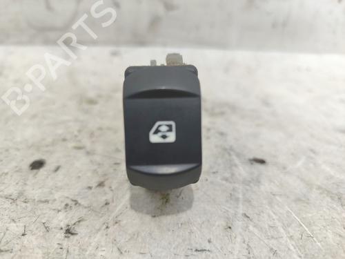 Used Right front window switch RENAULT MEGANE II (BM0/1_, CM0/1_) 1.5 dCi (BM1E, CM1E) (106 hp) 23132750
