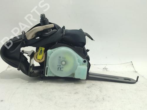 Used Front right seatbelt NISSAN ALMERA TINO (V10) 2.2 dCi (115 hp) 32440862