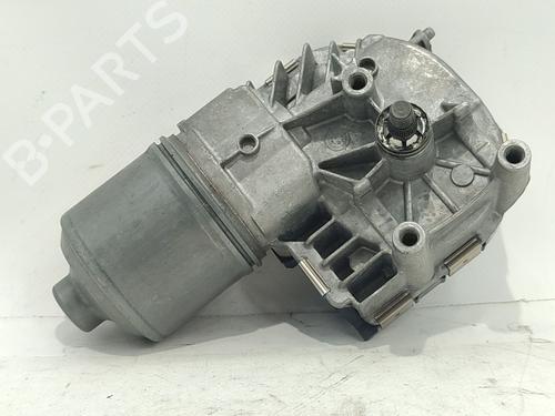 Used Front wiper motor PEUGEOT 5008 (0U_, 0E_) 1.6 HDi (110 hp) 31807698