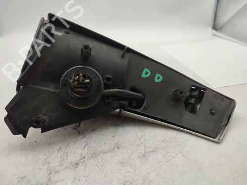 Right mirror OPEL VECTRA B (J96)  | BP13499775C27 