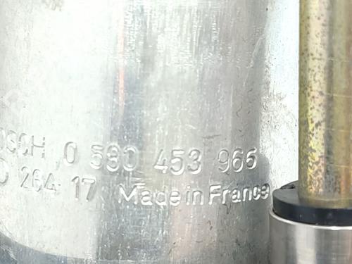 Fuel pump OPEL ASTRA F Hatchback (T92) 1.6 Si (F08, M08, F68, M68) | BP26587384M76 