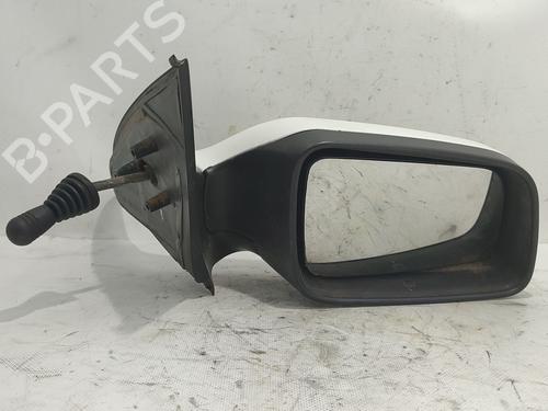 Used Right mirror OPEL ASTRA G Hatchback (T98) 1.7 DTI 16V (F08, F48) (75 hp) 23240878