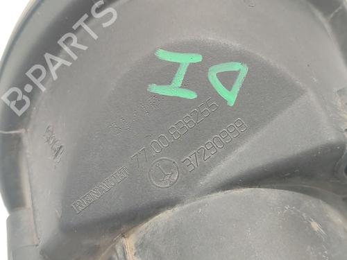 Left front fog light RENAULT CLIO II (BB_, CB_) 1.9 D (B/CB0J) | BP31015104C30