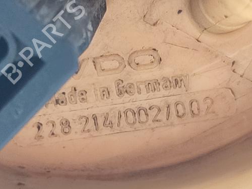 Fuel pump BMW 3 Touring (E46) 320 d | BP16030373M76 