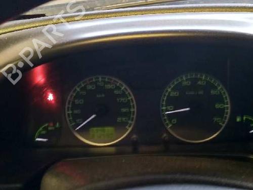 Oliekøler CITROËN XSARA (N1)  | BP14325901M33 