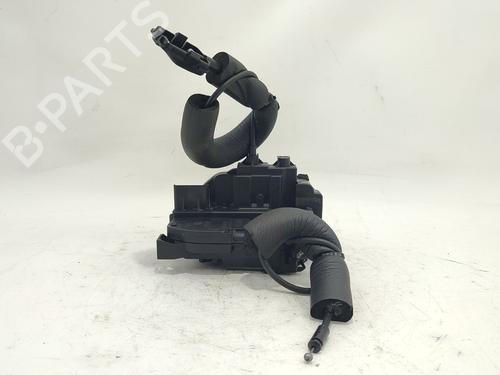 Used Rear left lock Rear left lock 37646119 37646119