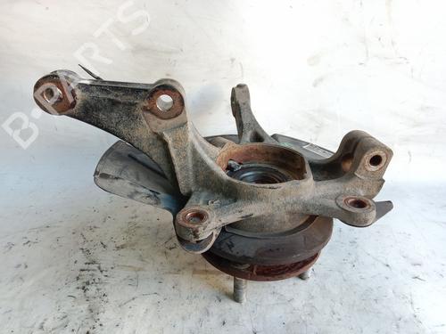Right front steering knuckle KIA STONIC (YB) 1.6 CRDi | BP23961852M26 - Image 4
