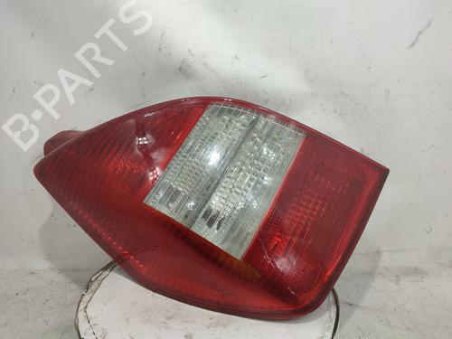 Used Left taillight CITROËN C2 (JM_) 1.4 HDi (68 hp) 23089791