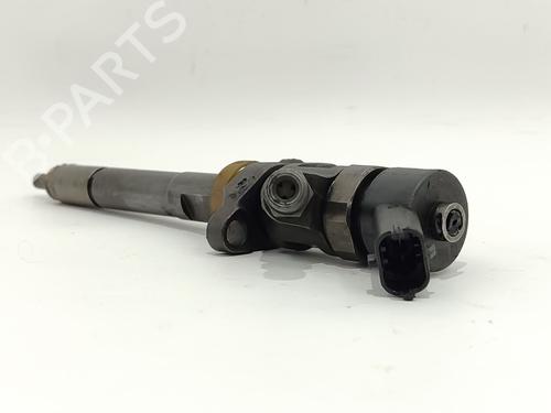 Injektor für Injektor CITROËN XSARA PICASSO (N68) 1.6 HDi (109 hp) 36466660 36466660