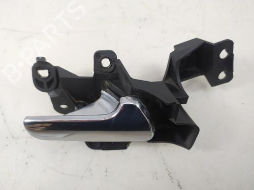 Used Front right interior door handle OPEL ZAFIRA A MPV (T98) 2.0 DTI 16V (F75) (101 hp) 11493767