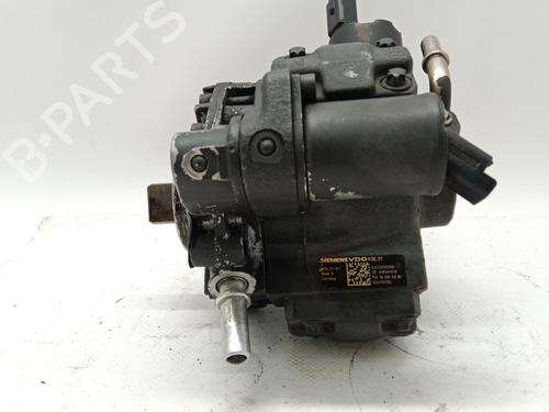 Used Injection pump Injection pump PEUGEOT 407 (6D_) 2.0 HDi 135 (6DRHRH, 6DRHRE, 6DRHRG, 6DRHRJ) (136 hp) 40199203 40199203
