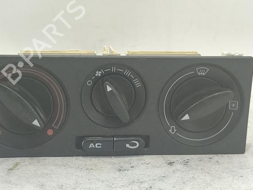 Used Climate control Climate control 38469753 38469753