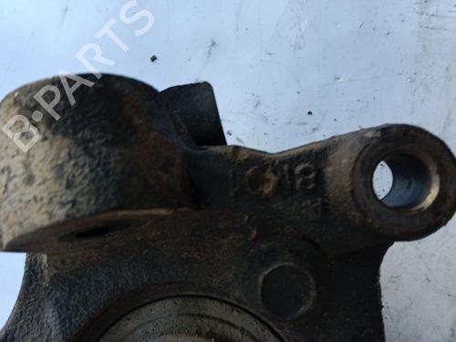 Right front steering knuckle CHEVROLET CAPTIVA (C100, C140) 2.0 D 4WD | BP23145753M26