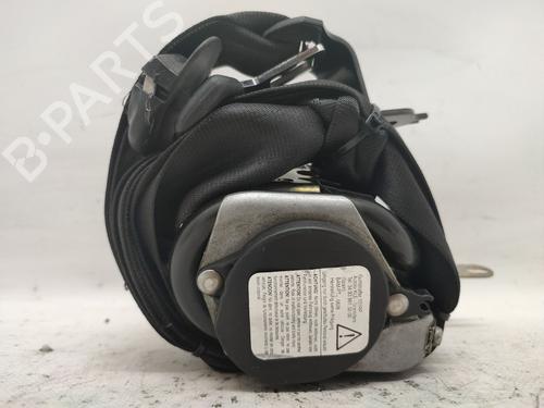 Front left seatbelt VW POLO (9N_, 9A_) 1.9 SDI | BP27673264I26 