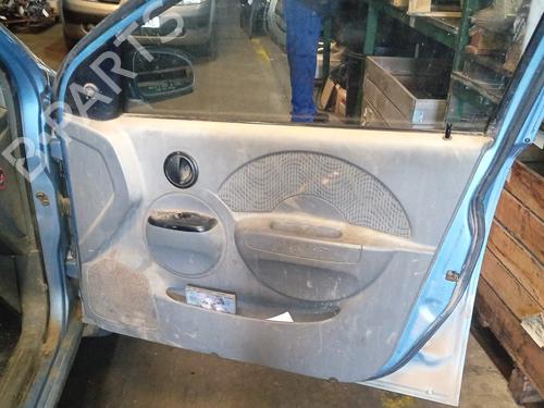 Front right interior door handle DAEWOO KALOS (KLAS) 1.4 | BP13447570I14 - Image 9
