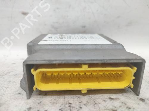 ECU airbags SEAT TOLEDO III (5P2) 1.9 TDI | BP27195868M53 