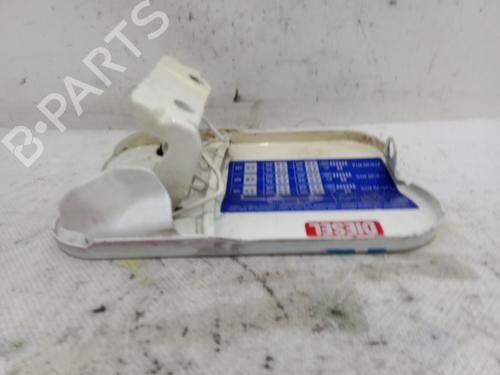 Fuel flap MERCEDES-BENZ VITO Van (W638) 110 D 2.3 (638.074, 638.078) | BP25882880C131 