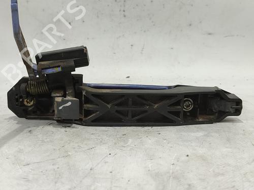 Rear left exterior door handle TOYOTA COROLLA (_E12_) 2.0 D-4D (CDE120_, CDE120R) | BP17319969C130 